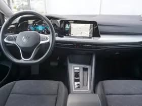 Volkswagen Golf thumbnail 5