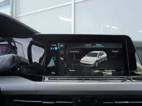 Volkswagen Golf thumbnail 42