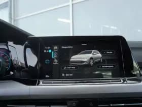Volkswagen Golf thumbnail 46