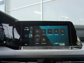 Volkswagen Golf thumbnail 53
