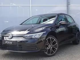 Volkswagen Golf thumbnail 56