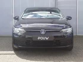 Volkswagen Golf thumbnail 8
