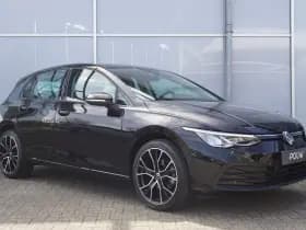 Volkswagen Golf thumbnail 9