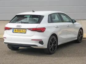 Audi A3 thumbnail 2