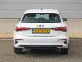 Audi A3 thumbnail 11