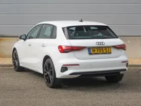Audi A3 thumbnail 12