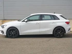 Audi A3 thumbnail 13