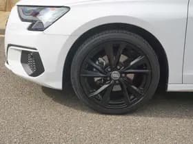 Audi A3 thumbnail 14