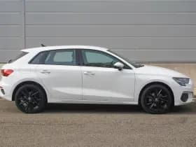 Audi A3 thumbnail 3