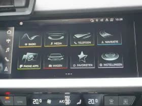 Audi A3 thumbnail 39