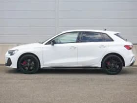 Audi A3 thumbnail 11