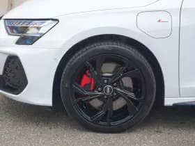 Audi A3 thumbnail 12