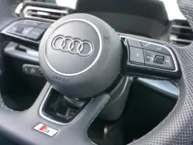Audi A3 thumbnail 36