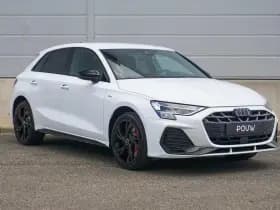 Audi A3 thumbnail 8