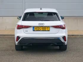 Audi A3 thumbnail 9