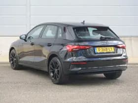 Audi A3 thumbnail 11