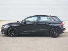 Audi A3 thumbnail 12