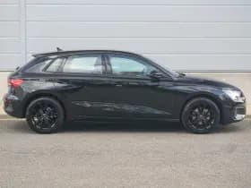 Audi A3 thumbnail 3