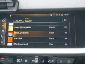 Audi A3 thumbnail 24