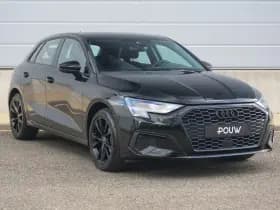 Audi A3 thumbnail 9