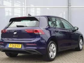 Volkswagen Golf thumbnail 2