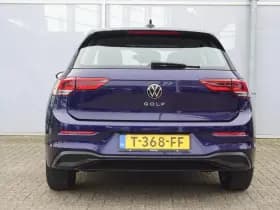 Volkswagen Golf thumbnail 11