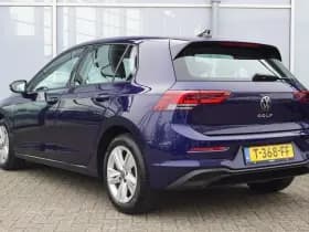 Volkswagen Golf thumbnail 13