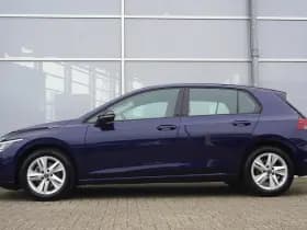 Volkswagen Golf thumbnail 14