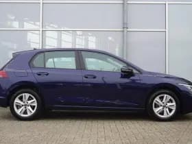Volkswagen Golf thumbnail 3
