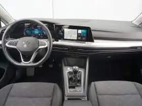 Volkswagen Golf thumbnail 5