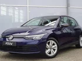 Volkswagen Golf thumbnail 57
