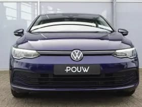 Volkswagen Golf thumbnail 8