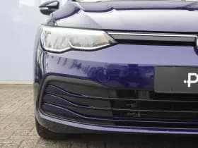 Volkswagen Golf thumbnail 9