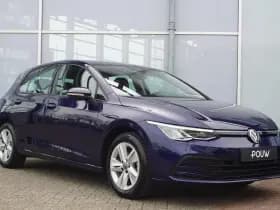 Volkswagen Golf thumbnail 10