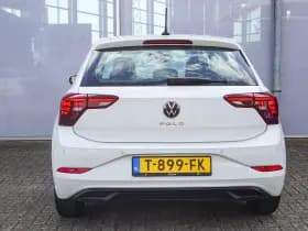 Volkswagen Polo thumbnail 11