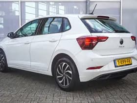 Volkswagen Polo thumbnail 12