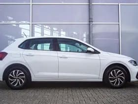 Volkswagen Polo thumbnail 3