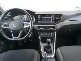 Volkswagen Polo thumbnail 5