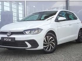Volkswagen Polo thumbnail 48