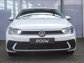 Volkswagen Polo thumbnail 8