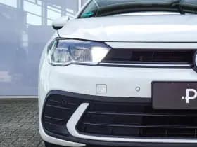 Volkswagen Polo thumbnail 9