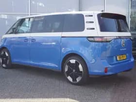 Volkswagen ID. Buzz thumbnail 11