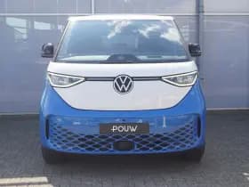 Volkswagen ID. Buzz thumbnail 6
