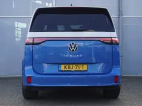 Volkswagen ID. Buzz thumbnail 9