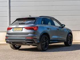 Audi Q3 thumbnail 2