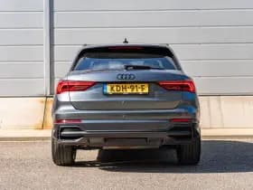 Audi Q3 thumbnail 17