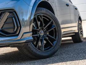 Audi Q3 thumbnail 10