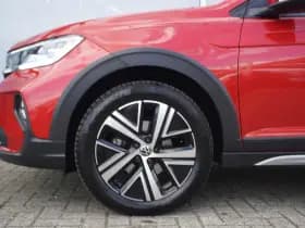 Volkswagen Taigo thumbnail 11