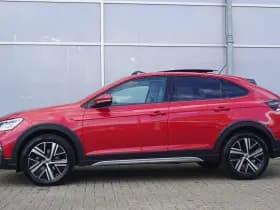 Volkswagen Taigo thumbnail 12