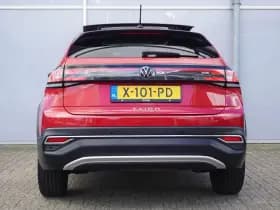 Volkswagen Taigo thumbnail 17